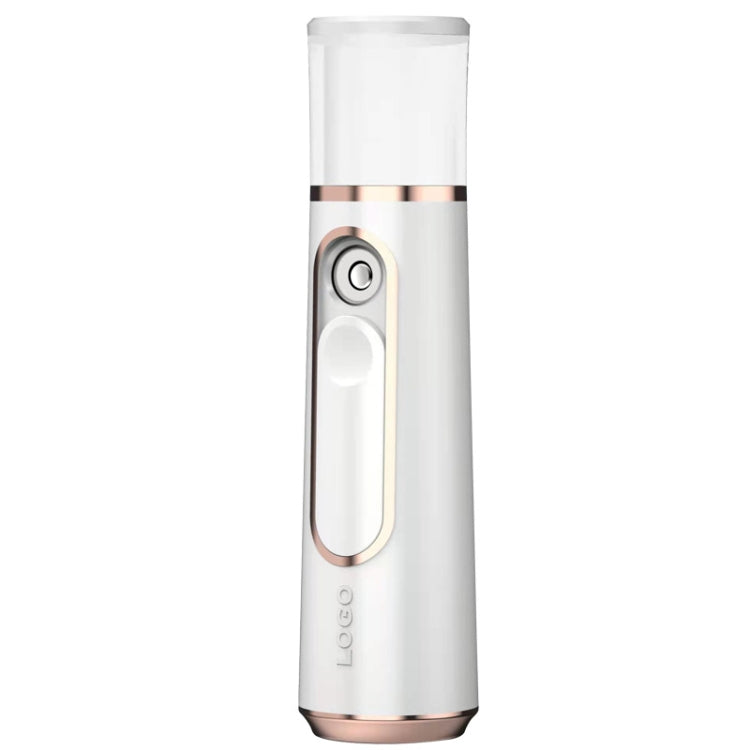 HY33 Portable Handheld Hydrator Nano Sprayer Moisturizing Beauty Instrument