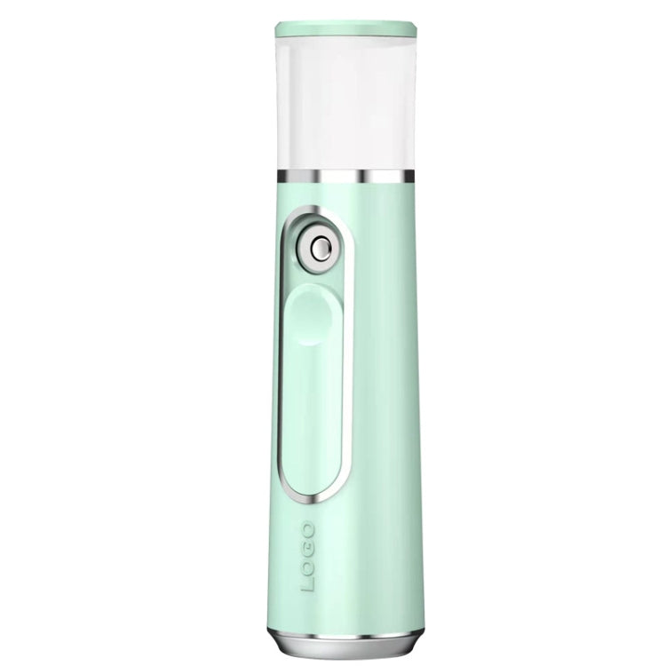 HY33 Portable Handheld Hydrator Nano Sprayer Moisturizing Beauty Instrument