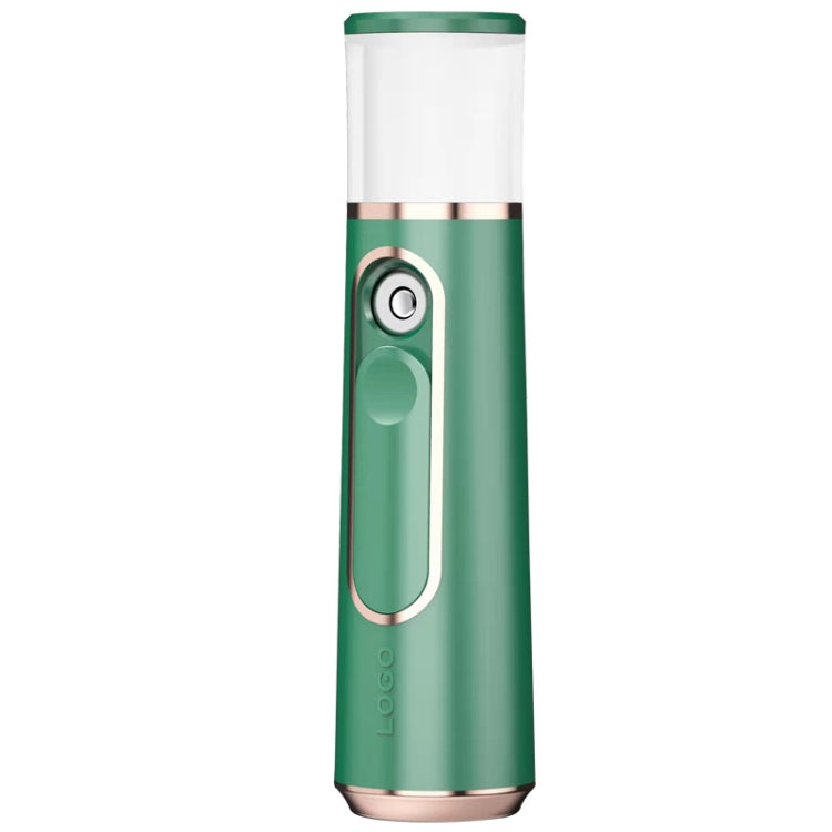 HY33 Portable Handheld Hydrator Nano Sprayer Moisturizing Beauty Instrument