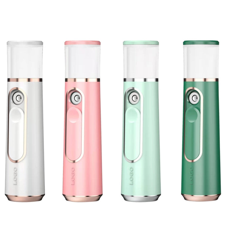 HY33 Portable Handheld Hydrator Nano Sprayer Moisturizing Beauty Instrument