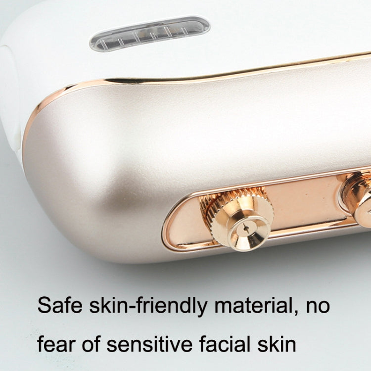 FY-1101 Nano Spray High Pressure Moisturizing Instrument Facial Beauty Device
