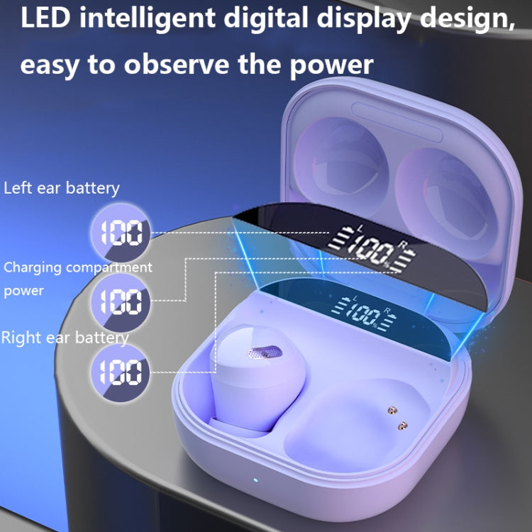 R190 Pro TWS Digital In-ear Wireless Bluetooth Headset