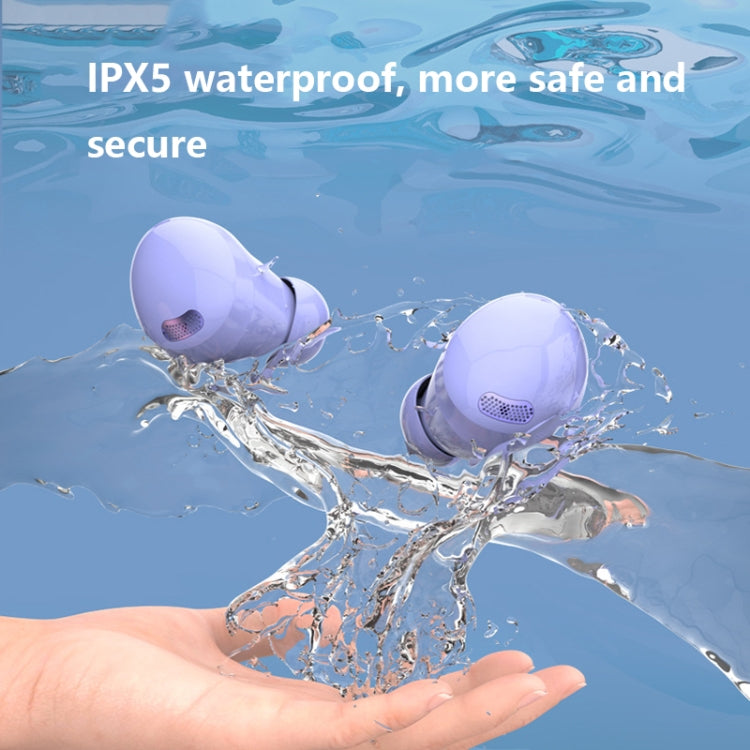 R190 Pro TWS Digital In-ear Wireless Bluetooth Headset