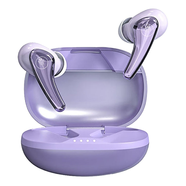 M9 ENC Noise Cancelling Wireless Bluetooth Headphones