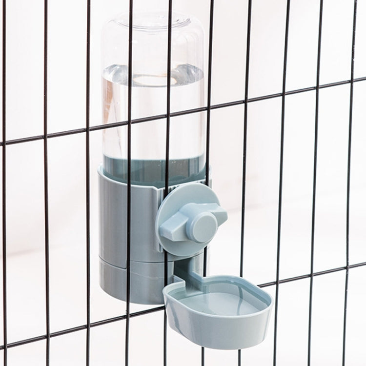 Pet Hanging Feeder Cat Automatic Drinker, Style: Drinker