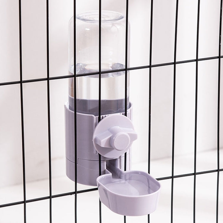 Pet Hanging Feeder Cat Automatic Drinker, Style: Drinker