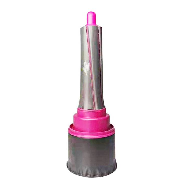 Hair Dryer Curling Nozzle Drying Styling Hair Barrel Universal Curling Hood