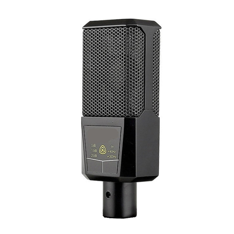 M7 Large-diaphragm Live Recording Microphone