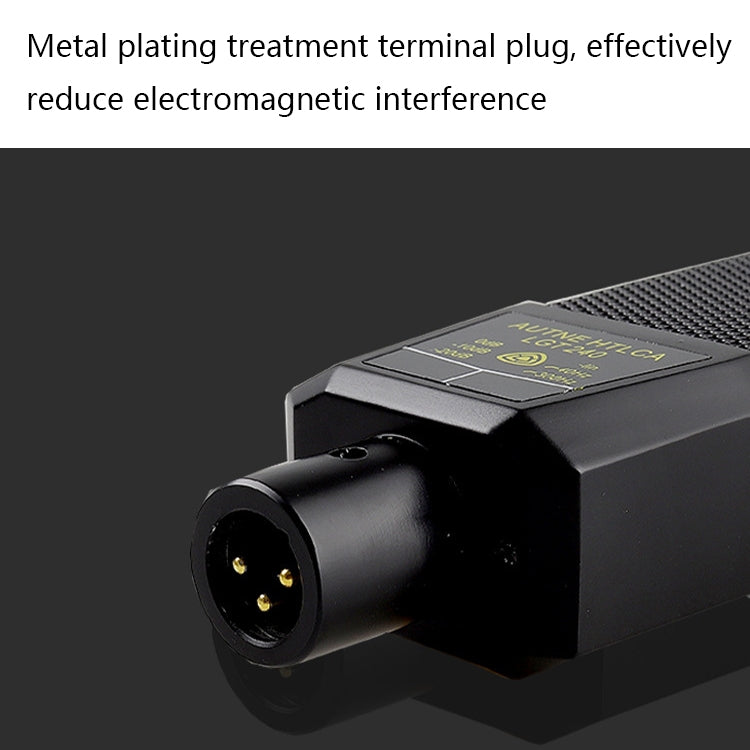 M7 Large-diaphragm Live Recording Microphone