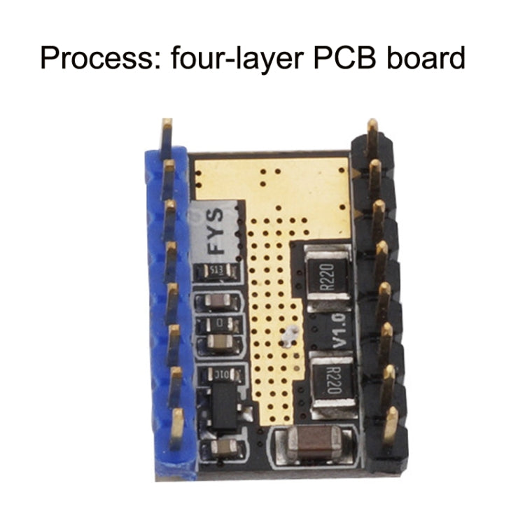 3D Printer Motherboard Accessories LV8729 Stepper Motor Driver