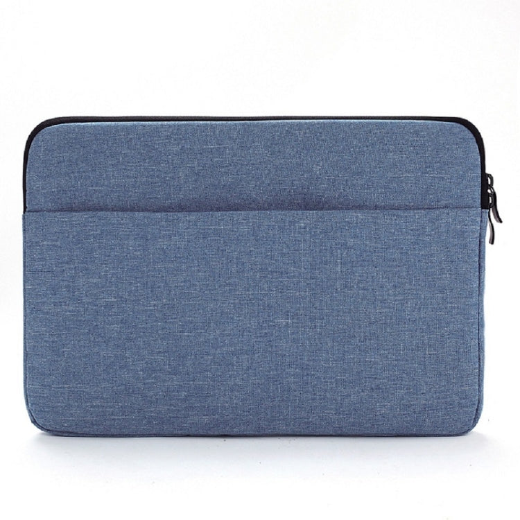 Waterproof & Anti-Vibration Laptop Inner Bag For Macbook/Xiaomi 11/13, Size: 14 inch