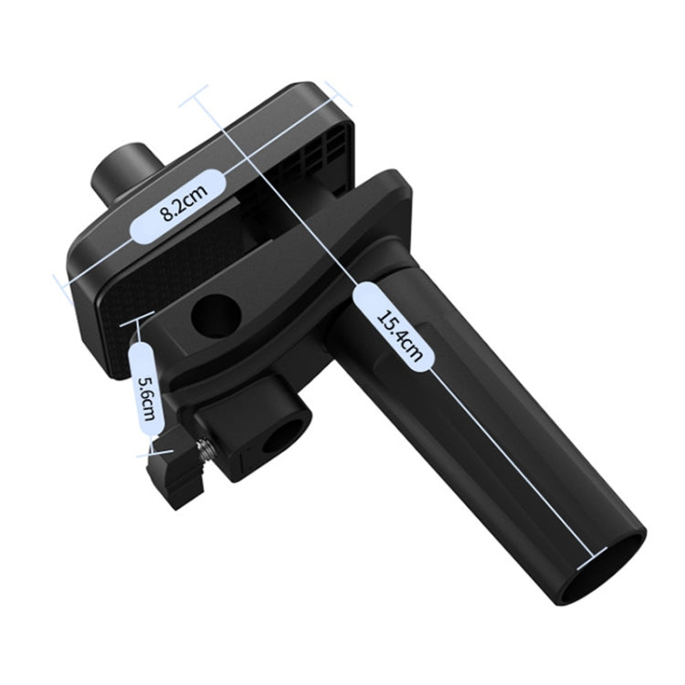 Universal Live Bracket Desktop Clamp(J1)
