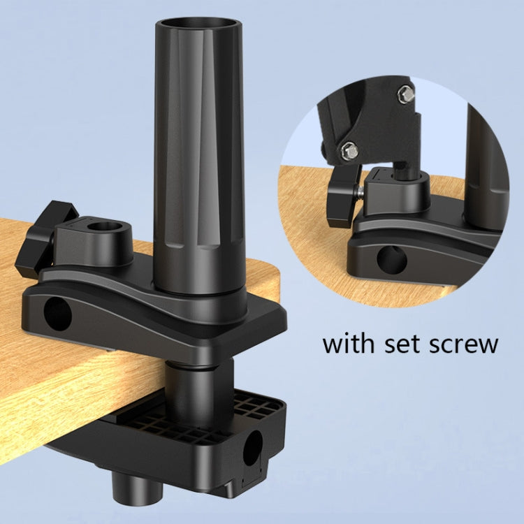 Universal Live Bracket Desktop Clamp(J1)