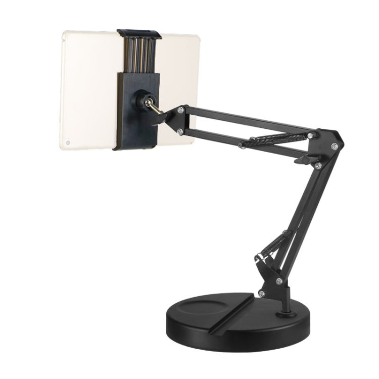 Y19 Folding Telescopic Metal Cantilever Live Bracket, Style: Universal Type