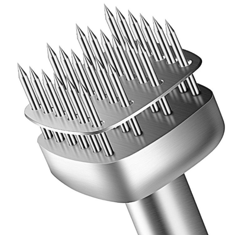 316  Stainless Steel Meat Tenderizer Needle Kitchen Tools