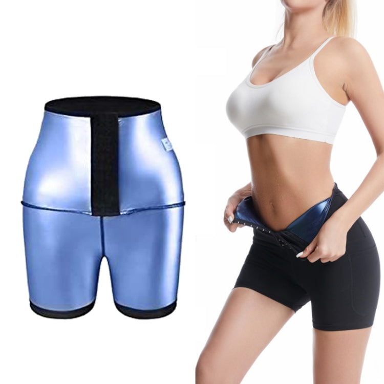 Women High Waist Breasted Hip Lifting Pants With Pocket, Color: