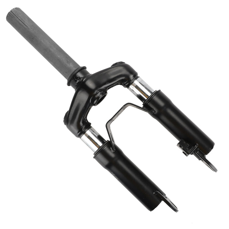 Front Fork Shock Absorber with Kickstand for Ninebot G30 Max Electric Scooter Accessories