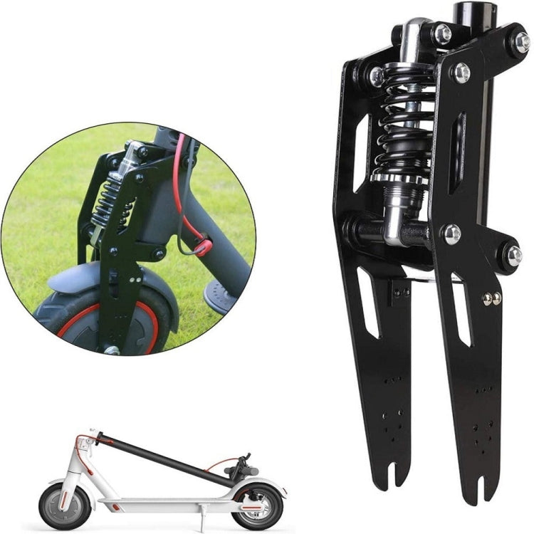 Modified Parts Fork Shock Absorber Accessories For Xiaomi Mijia M365 /M365 PRO