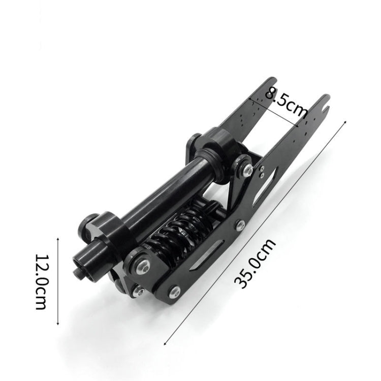Modified Parts Fork Shock Absorber Accessories For Xiaomi Mijia M365 /M365 PRO