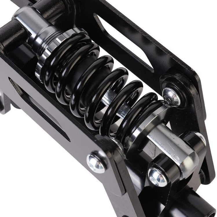 Modified Parts Fork Shock Absorber Accessories For Xiaomi Mijia M365 /M365 PRO