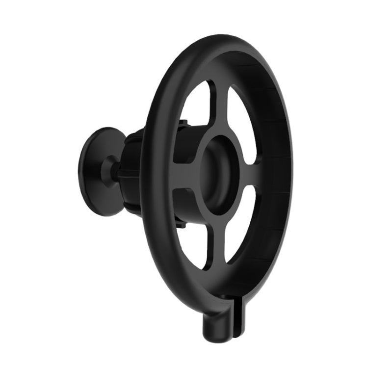 K710 Wireless Charging Stick Car 360 Degree Rotation Stand For Apple MagSafe