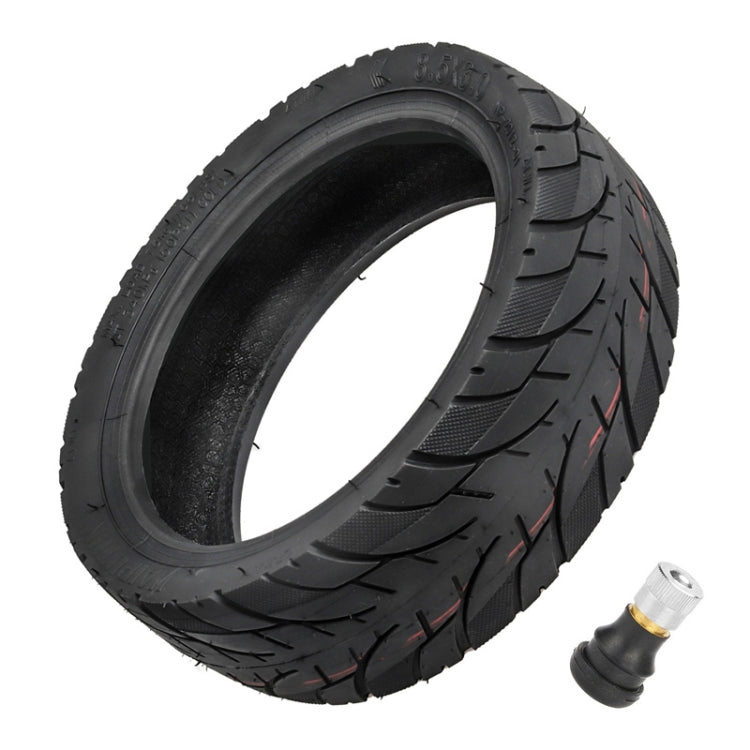 2 PCS 8.5 Inch Thick Tubeless Tire Modification Accessories for Xiaomi M365 /Pro /Pro2 /1S Scooter