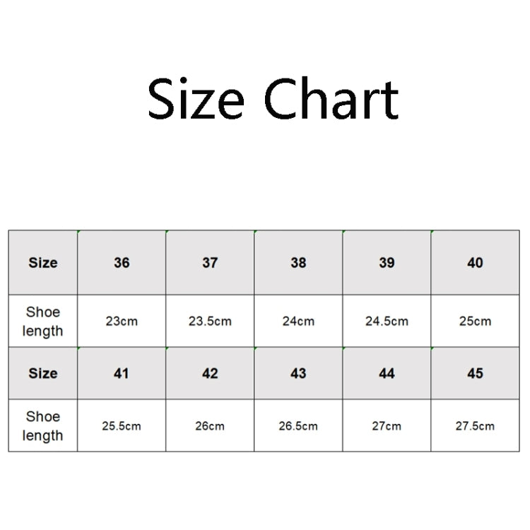 X902 Summer Beach Shoes Non-slip Flip Llops Couple Slippers Men Hole Shoes, Size: 36
