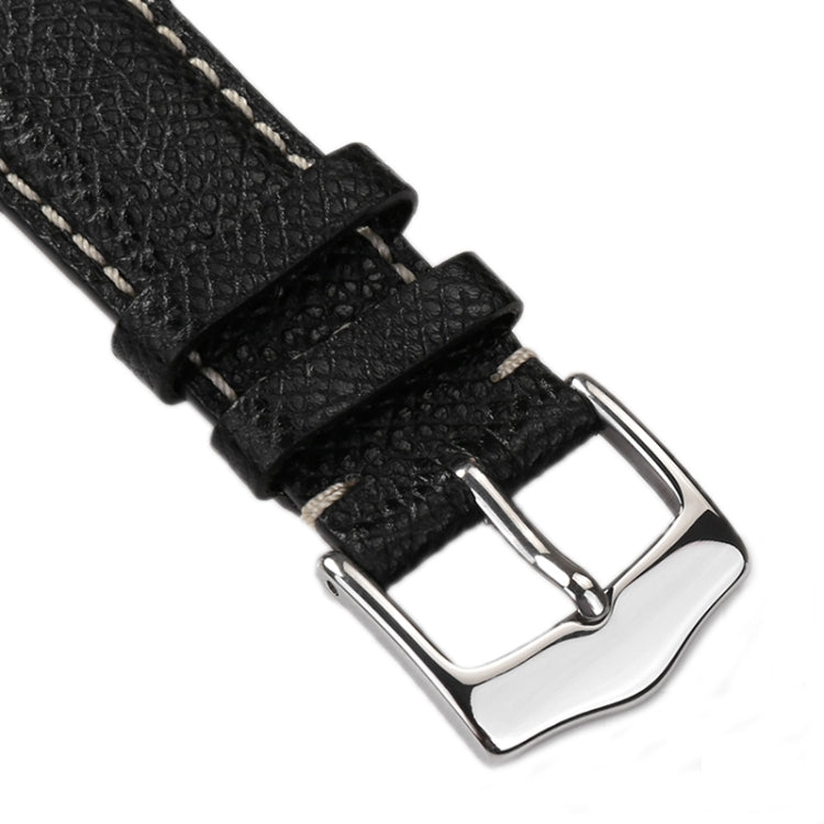 3 PCS Stainless Steel Triangle Watch Pin Buckle Watch Accessories, Color: 18mm Rose Gold
