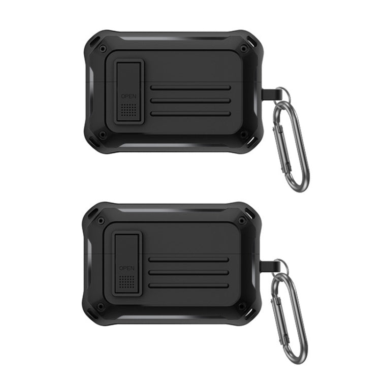 2pcs Bluetooth Earphone Storage Dust Cover For Sony WF-1000XM4