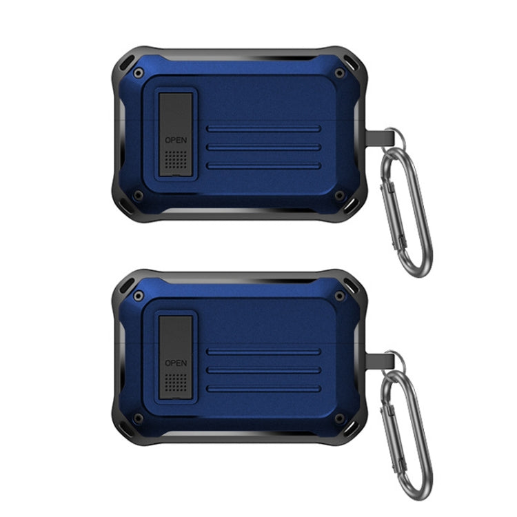 2pcs Bluetooth Earphone Storage Dust Cover For Sony WF-1000XM4