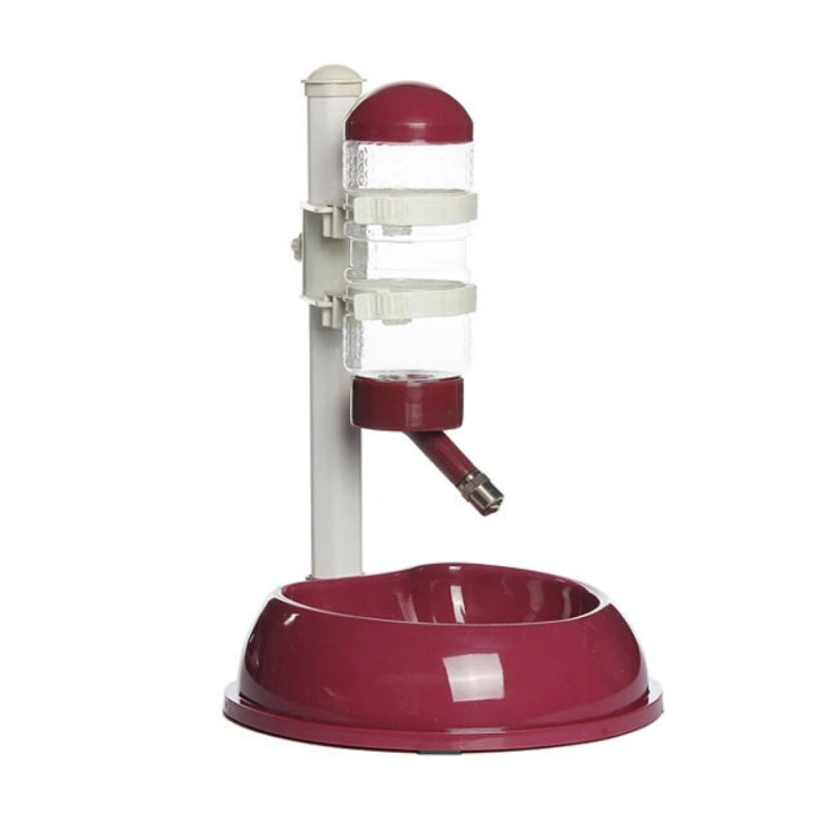 Pet Anti-Skid & Leak-Proof Automatic Water Dispenser