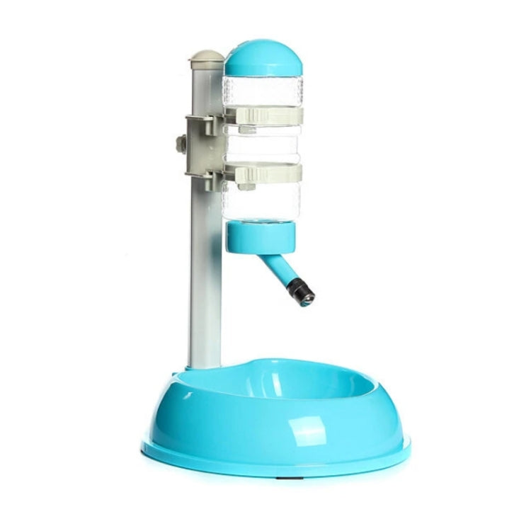 Pet Anti-Skid & Leak-Proof Automatic Water Dispenser