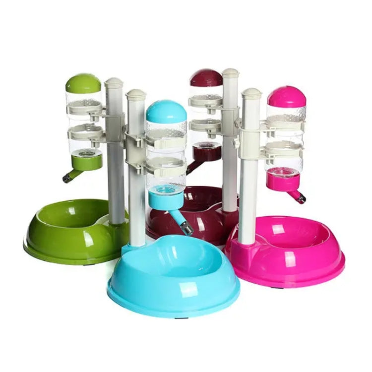 Pet Anti-Skid & Leak-Proof Automatic Water Dispenser