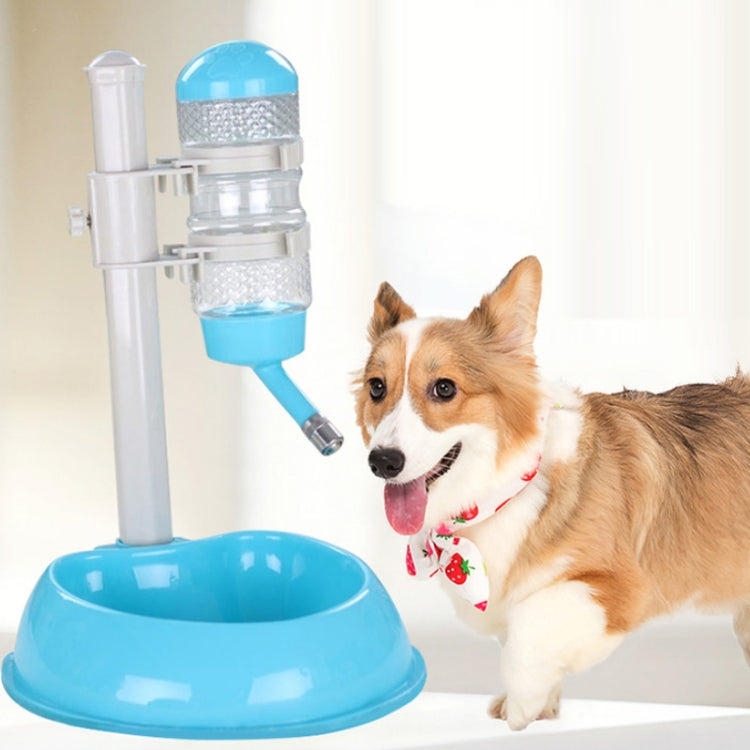 Pet Anti-Skid & Leak-Proof Automatic Water Dispenser