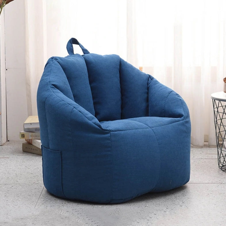 Cotton Lazy Sofa Removable And Washable Cloth Cover