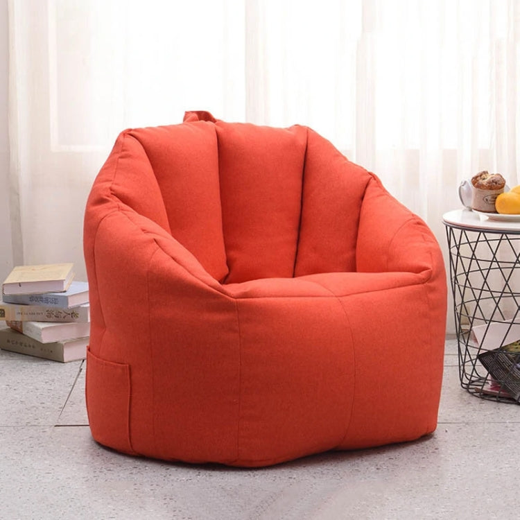 Cotton Lazy Sofa Removable And Washable Cloth Cover