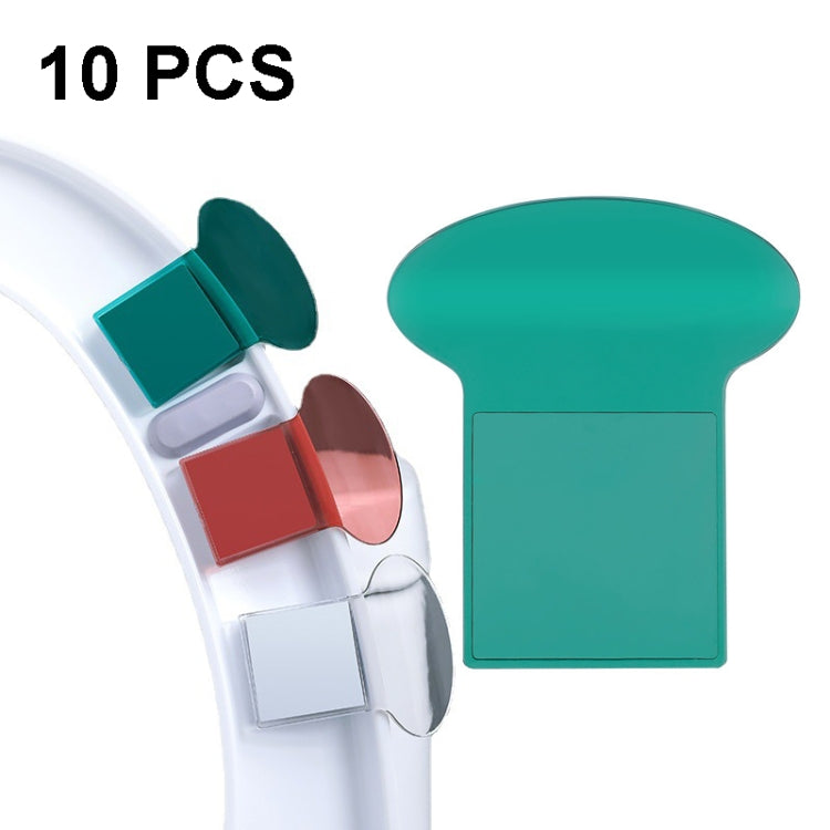 10 PCS Toilet Lid Lifter Convenient Toilet Lid Handle