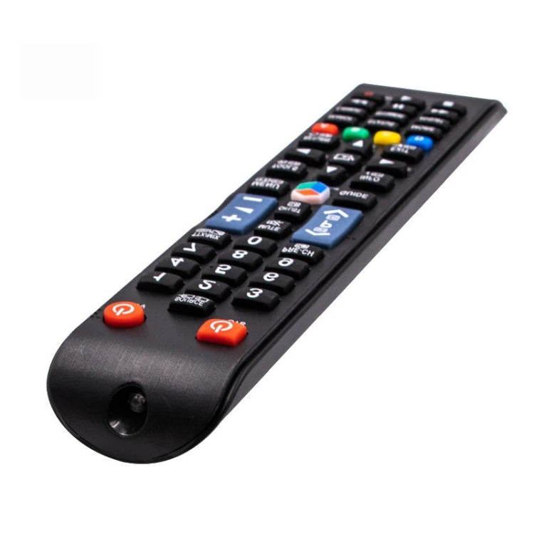10 PCS AA59-00790A TV Remote Control For Samsung(Black)