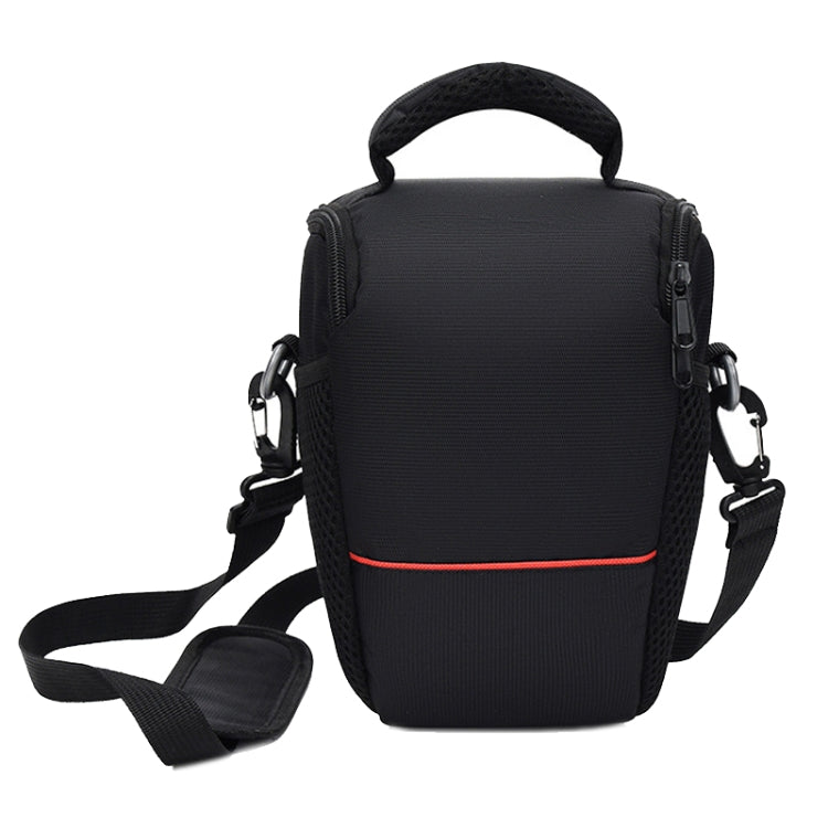 Byk-1683 Triangular Waterproof and Wear-resistant Camera Bag