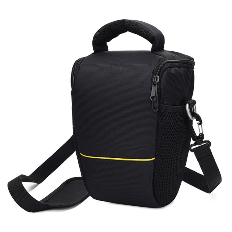 Byk-1683 Triangular Waterproof and Wear-resistant Camera Bag