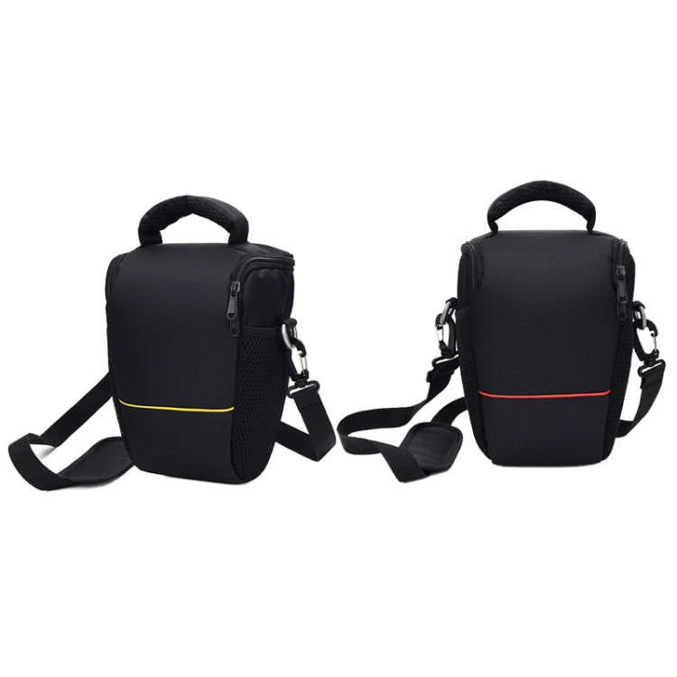 Byk-1683 Triangular Waterproof and Wear-resistant Camera Bag