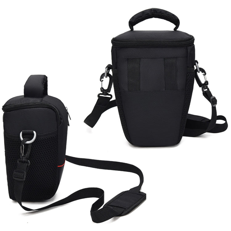 Byk-1683 Triangular Waterproof and Wear-resistant Camera Bag