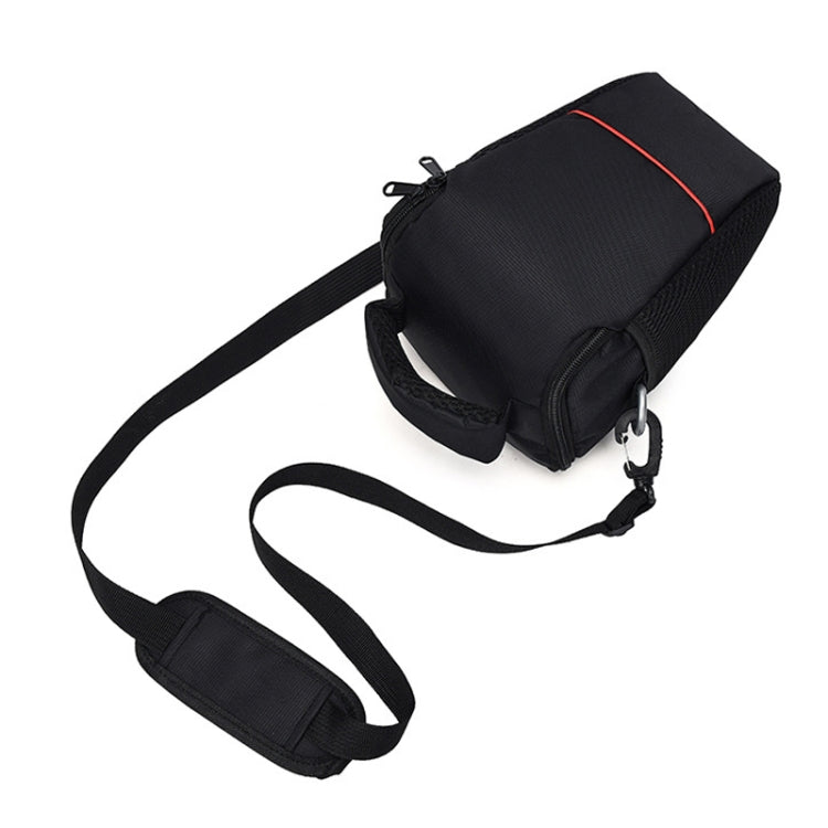 Byk-1683 Triangular Waterproof and Wear-resistant Camera Bag