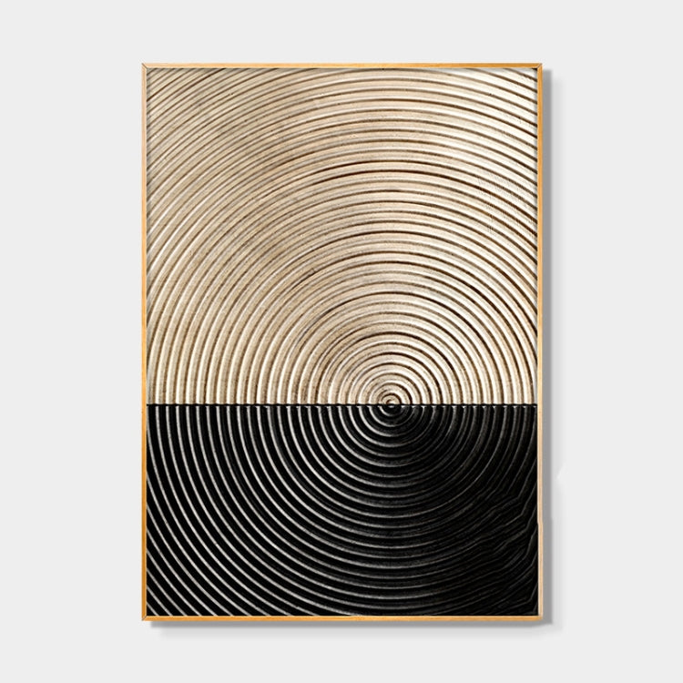 Solid Wood Inner Frame Living Room Painting Wall Decoration Painting, Size: 30x40cm