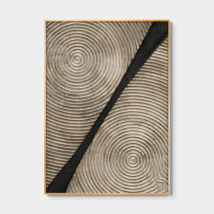 Solid Wood Inner Frame Living Room Painting Wall Decoration Painting, Size: 30x40cm