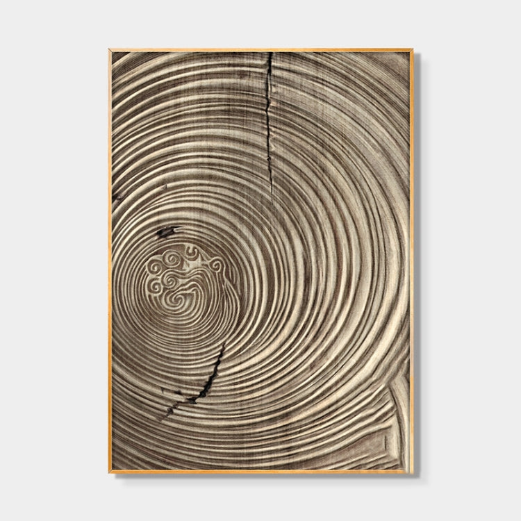 Solid Wood Inner Frame Living Room Painting Wall Decoration Painting, Size: 30x40cm