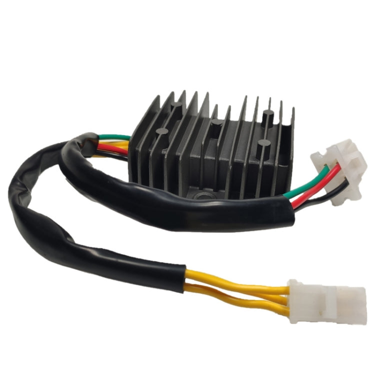 R8012A.1.3 Motorcycle Rectifier For Honda CH / CMX / CN