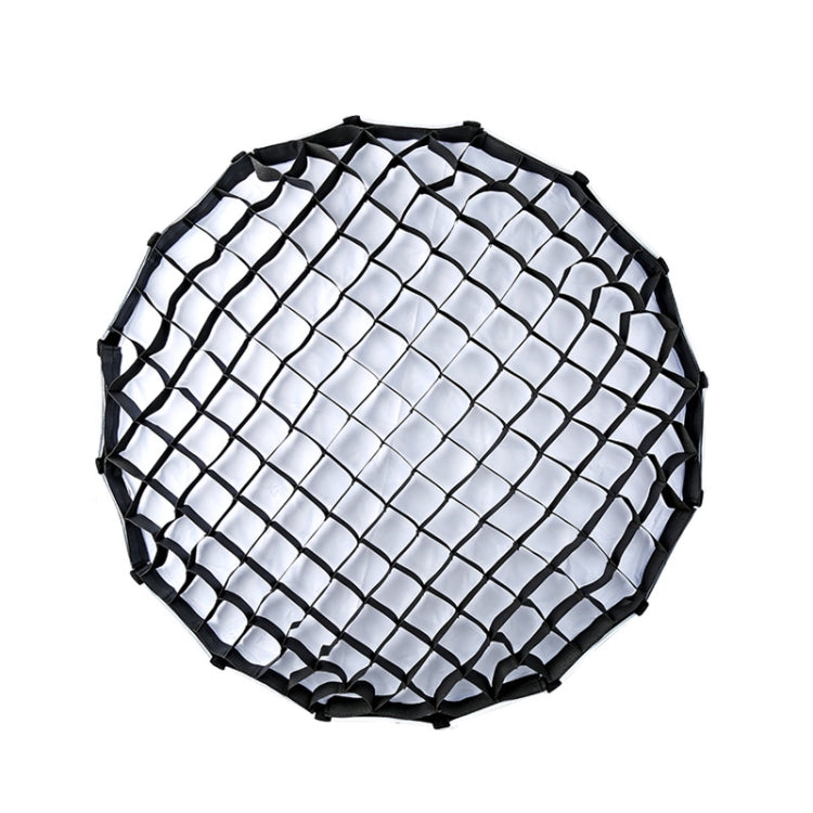 Honeycomb Single Grid Live Lighting Softbox Grille, Diameter: 70cm