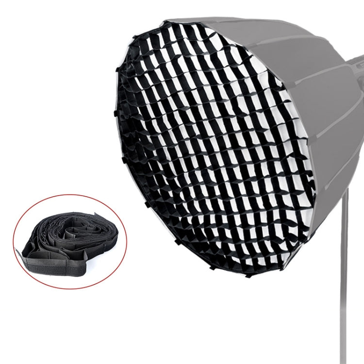 Honeycomb Single Grid Live Lighting Softbox Grille, Diameter: 70cm