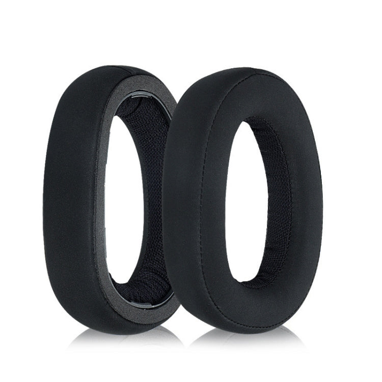 2 PCS Earmuff Head Beam For Sennheiser GSP600 GSP500 GSP670,Style: Nanosplicing